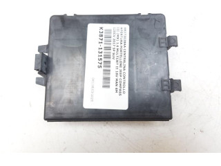 Motorsteuergerät/-modul 68373038AA, 68373038AA Jeep Compass