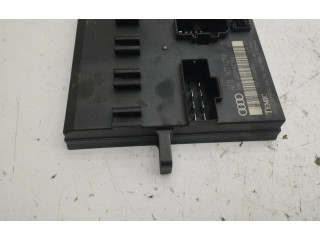 Блок комфорта 4E0907279J   Audi A8 S8 D3 4E   