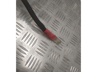   Pojistková skříňka    Alfa Romeo Stelvio 2020