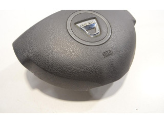 Подушка безопасности водителя 985100036R Dacia Duster