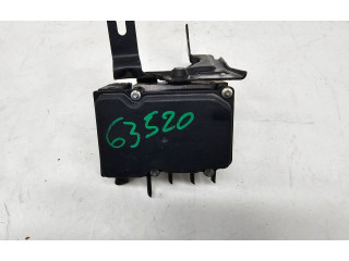 Блок АБС 0265232077 Renault Clio III 2005 - 2012 года