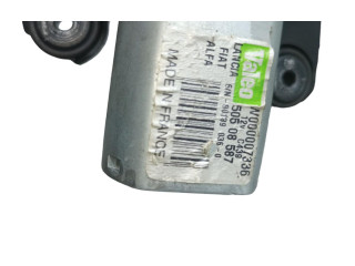 Моторчик заднего дворника 50508587 Alfa Romeo Mito