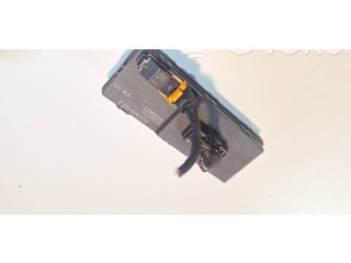 Блок управления центрального замка    5Q0959107J   Skoda Superb B8 (3V)