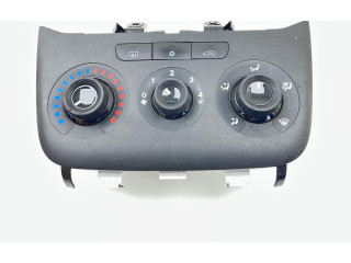 Блок управления климат-контролем 735548363, 199B4000   Fiat Grande Punto