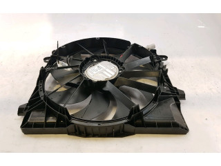 Вентилятор радиатора     8049100307    Jeep Wrangler 