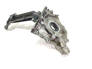 Čerpadlo oleje 9656484580   Citroen Berlingo   9HXDV6ATED4