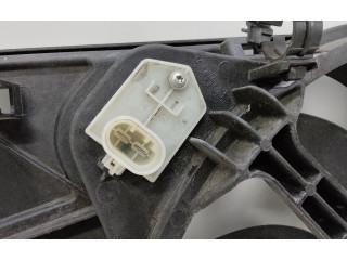 Вентилятор радиатора     8A9410000, 8A9410000    Fiat 500L 