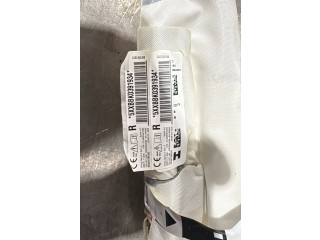 Боковая подушка безопасности 9838258680, 0080P1110030   Peugeot 2008 II