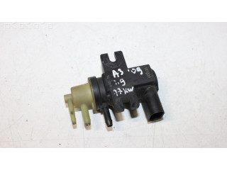 Соленоидный клапан