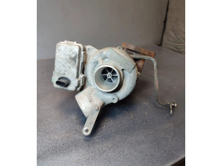 Turbodmychadlo Турбина A6510900186, A6519060200 Mercedes-Benz Vito Viano W639