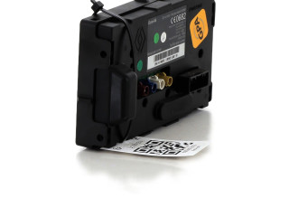 Дисплей    259151852R, U1-3312U   Renault Clio III