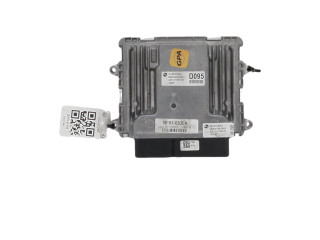 Блок управления двигателя 391B103DE4, U0-9124Z KIA Niro