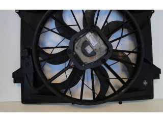 Вентилятор радиатора     A2305000093    Mercedes-Benz SL R230 