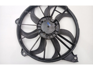 Вентилятор радиатора PM1972003, F00HX0G046 Fiat Freemont