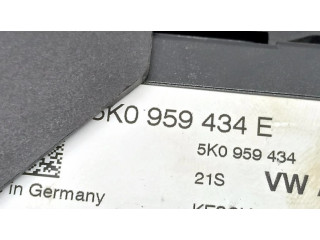 Блок управления без ключа