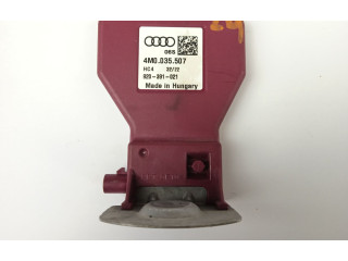 Блок управления 4M0035507   Cupra Formentor