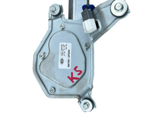 Pojistková skříňka Двигатель стеклоочистителя заднего стекла 987002P000 KIA Sorento 2010