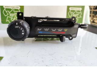 Блок управления климат-контролем 97250-02000 Hyundai Atos Classic