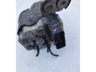 Блок АБС 15114109F, 15052409 Saab 9-3 Ver2 2008 - 2016 года