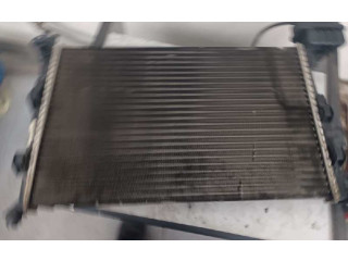 Вентилятор радиатора 1685000202 Mercedes-Benz A W168