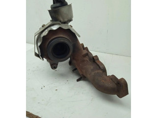 Турбина Skoda Rapid (NH) 03L253056D, 03L253056D