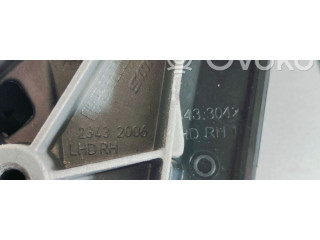 Зеркало электрическое Skoda Octavia Mk4 2019 - года