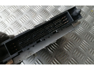 Блок управления двигателя 09496667A, 0281001776   Volvo V70