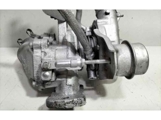 Turbodmychadlo Турбина 00055978B Citroen Berlingo