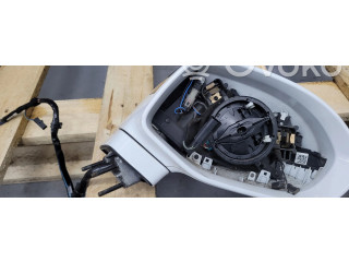 Зеркало электрическое        Audi A7 S7 4G  2011 - 2017 года   