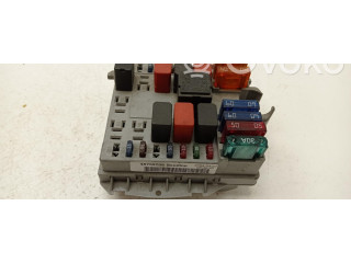 Блок предохранителей 46752706   Fiat Doblo    