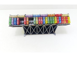 Блок предохранителей Ford Galaxy