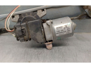 Моторчик дворников 1747197, 1747197    Ford Ka