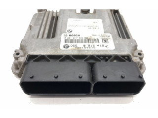 Řídící jednotka 8512415 Mini Cooper Countryman R60 2011