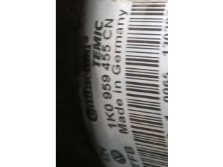 Диффузор 1K0959455CN, 1K0121207T9B9   Volkswagen Caddy   