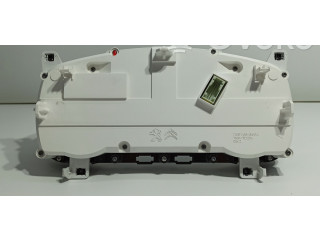 Спидометр (приборный щиток) 9842413280, 769168350U Citroen Berlingo