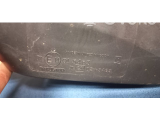 Зеркало электрическое        Volvo V70  2000 - 2004 года   