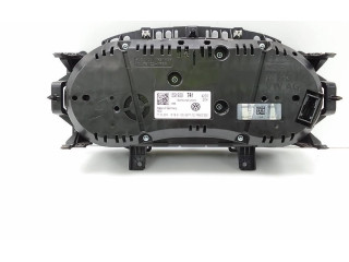 Geschwindigkeitsmesser Cockpit 5g1920741 Volkswagen Golf VII