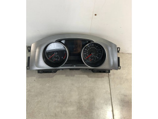 Панель приборов 5G0920961A, 2498376 Volkswagen Golf VII