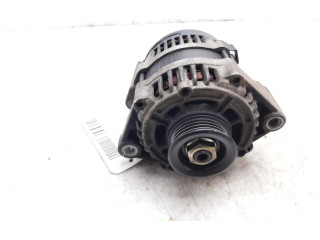 Генератор 96936136   Chevrolet Astra      