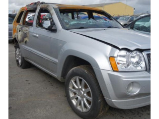 Вентилятор радиатора NT Jeep Grand Cherokee (WK)