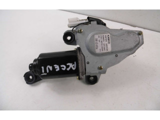 Pojistková skříňka Двигатель стеклоочистителя заднего стекла 98700-22000, 98700-22000 Hyundai Accent 1995