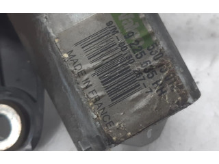 Моторчик заднего дворника 53013012    Opel Combo C