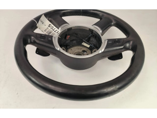 Volant Audi A8 S8 D3 4E 2003 4E0419091BE, 61538010E