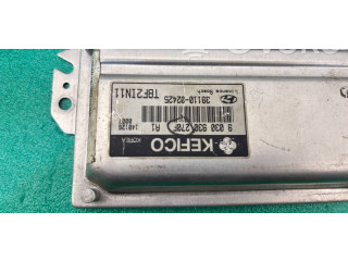 Блок управления двигателя 39110-02425 Hyundai Getz