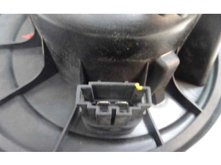 Вентилятор печки Skoda Yeti (5L)