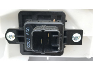 Комплект воздушного узла салона