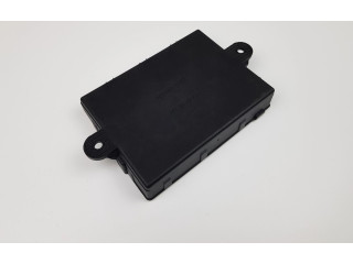 Блок комфорта    Mercedes-Benz CL C216   