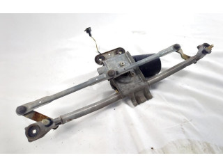 Моторчик дворников 97KG-17504-AE    Ford Ka