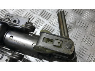 Рулевая рейка 8l1419501at, 09ml2 Skoda Octavia Mk1 (1U) 1996-2004 года