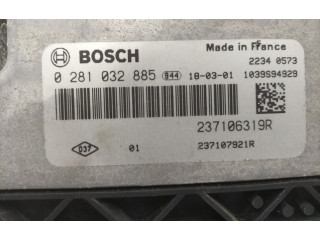 Řídící jednotka 23710619R Renault Kangoo II 2018